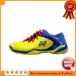  SEPATU  BADMINTON  YONEX POWER CUSHION 03 Z MEN ORIGINAL 