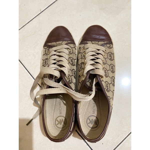 Preloved MK Shoes