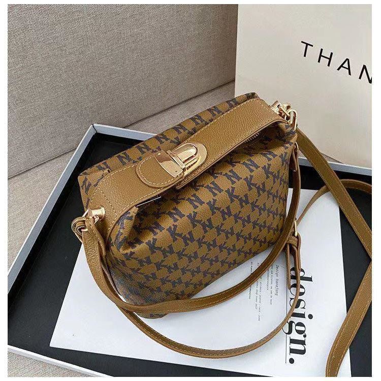 TASHAPPY JT14560 tas SELEMPANG Modis Kekinian wanita import model korea supplier tas import BQ3162