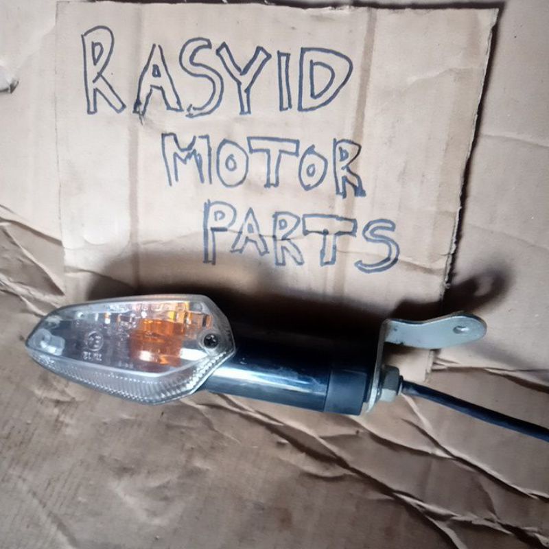 sien winker cbr150r cbr250 2011 cbu thailand K45A