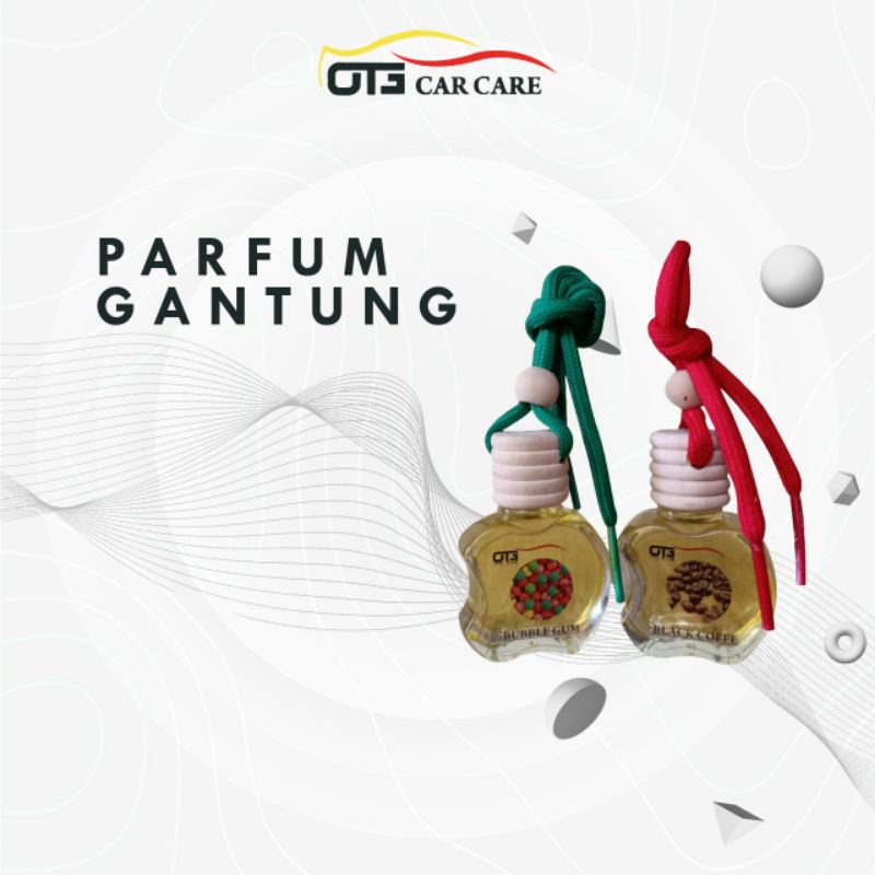 TERLARIS!! Parfum Pengharum Mobil Ruangan Premium