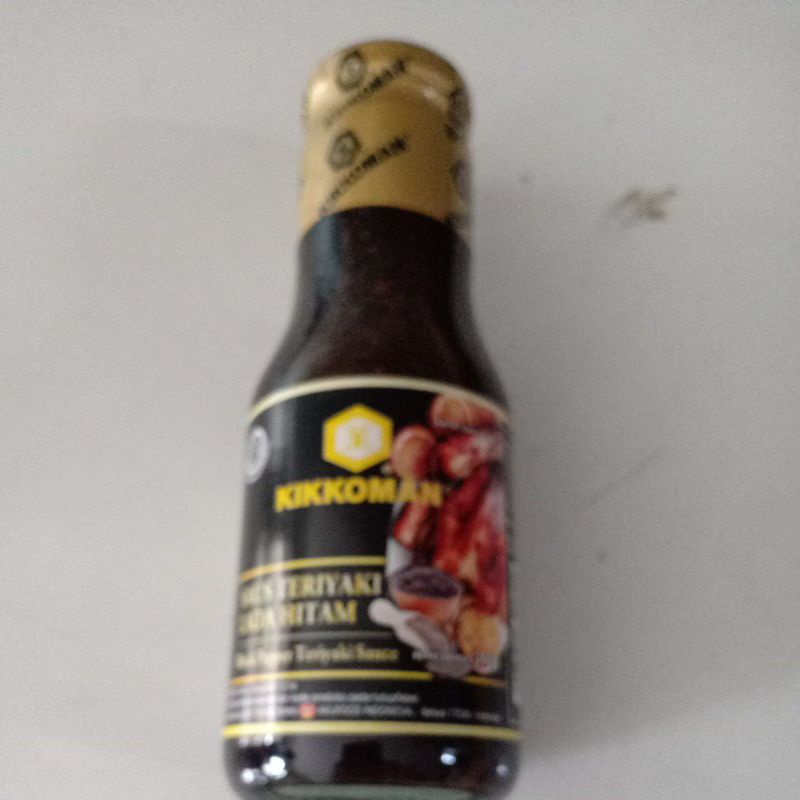 

Kikkoman saus teriyaki