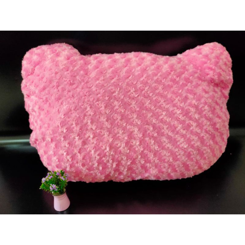 BONEKA HELLO KITTY / BANTAL HELLO KITTY MURAH