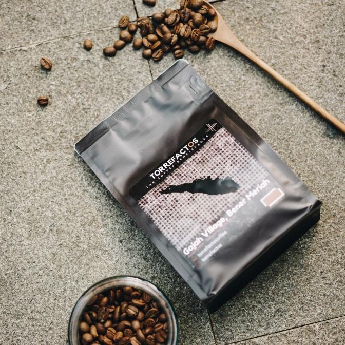 

Gayo Blackcurrant Rose Grosir 1Kg specialty coffee biji kopi roasted