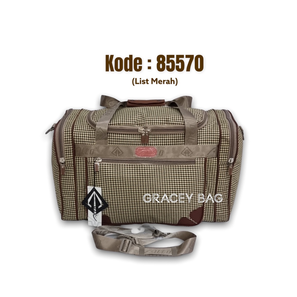 GB-85570 Travel Bag by Alto