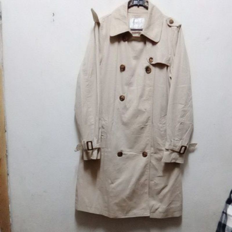 long coat CINEMA CLUB