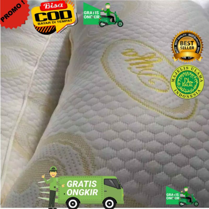 Bantal guling hotel Bantal bayi bantal leher Bantal hamil Bantal silikon Bantal tidur