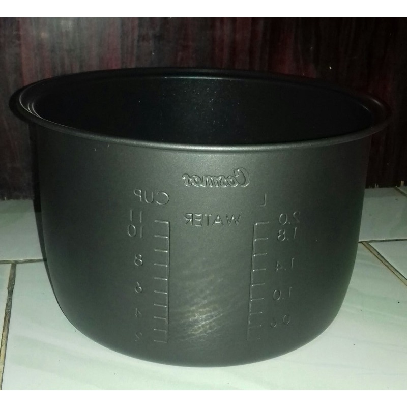 innerpot / panci majigcom cosmos 2 liter