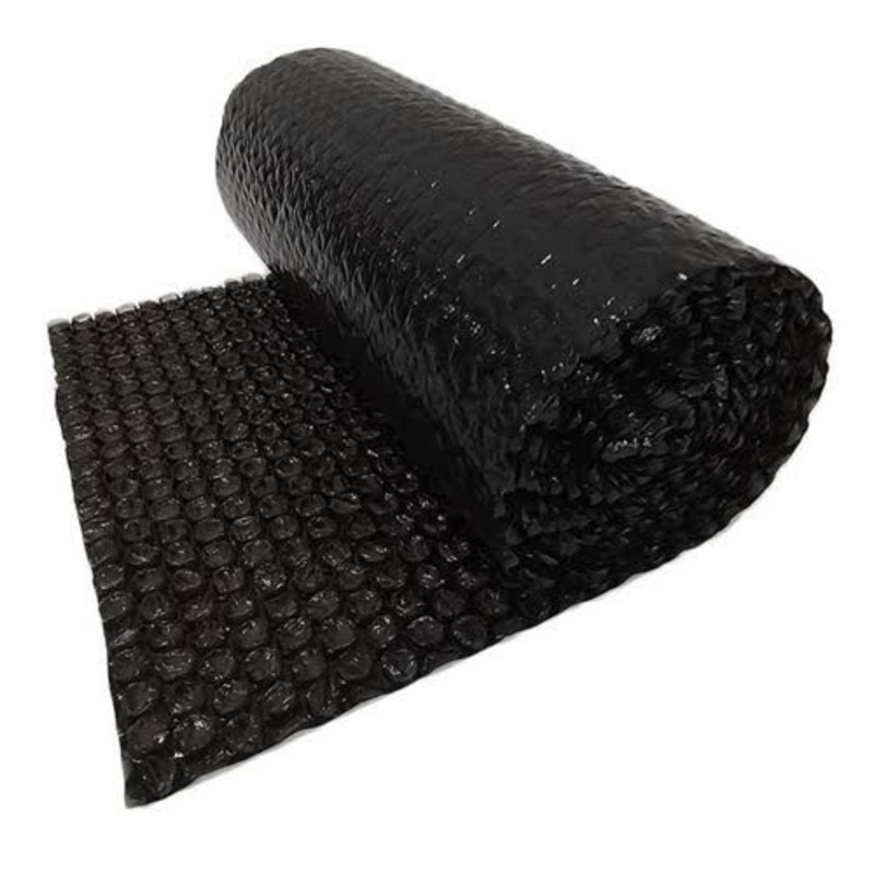 

packing aman tambahan bubble wrap