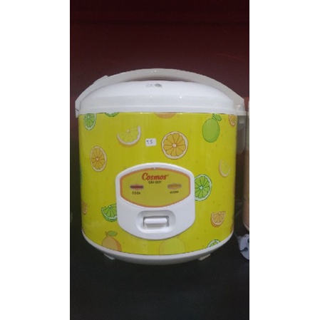 Magic Com Cosmos CRJ 3237