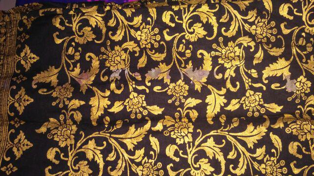 Soegiharto.grosir  Baju Couple Batik Couple Assifa Etnic Srg 713 Ori Suryadhanu