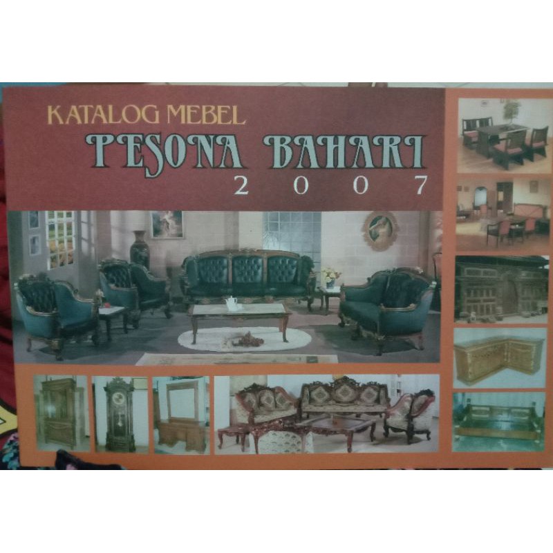 katalog meubel katalog mebel Jepara
