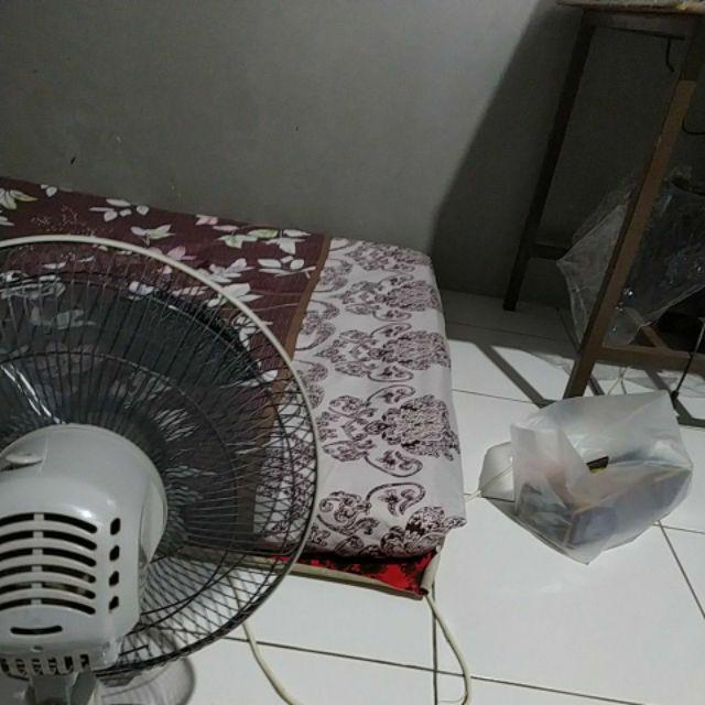 Kotak Penyimpanan/toples Plastik Shanaya