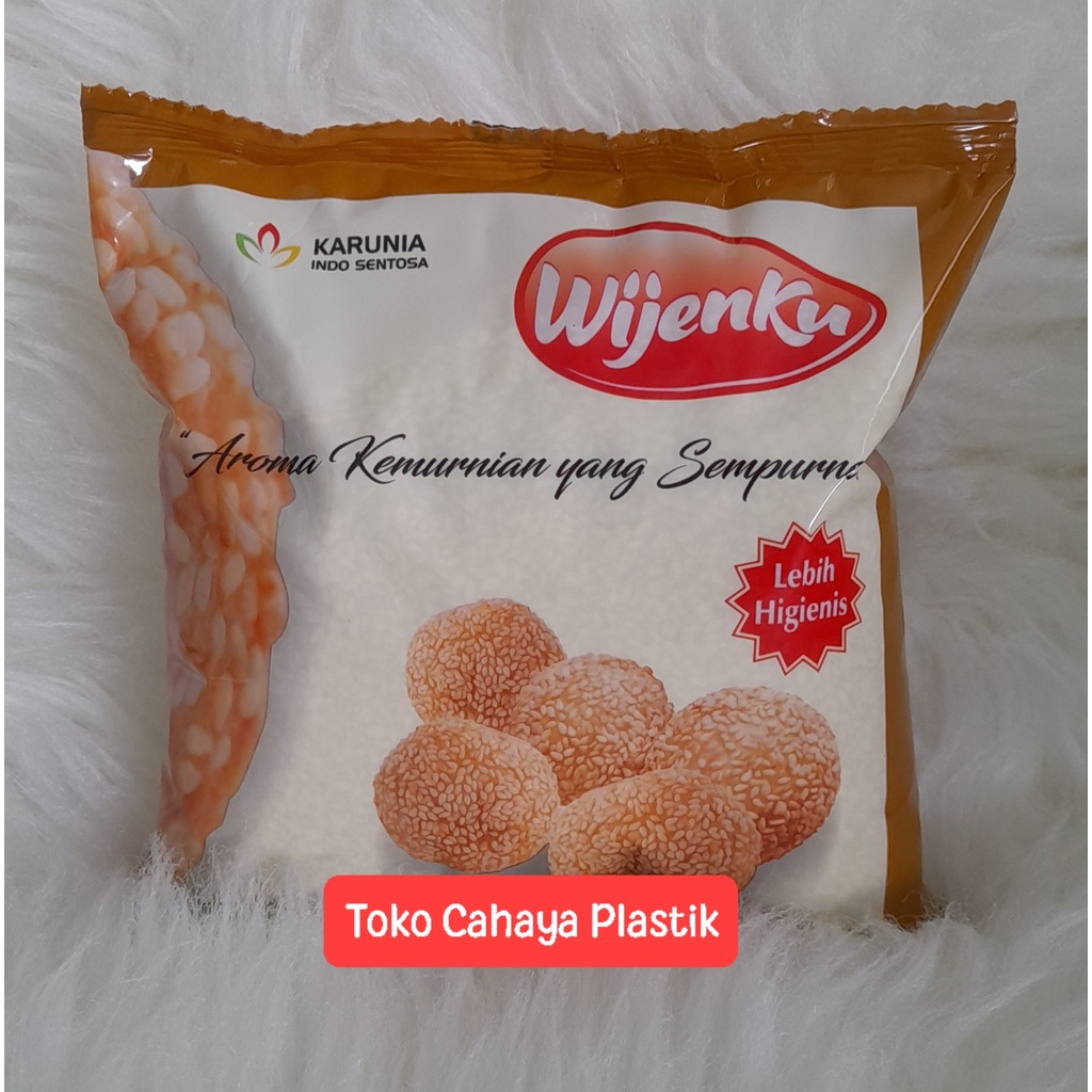 

Biji Wijen 250gr