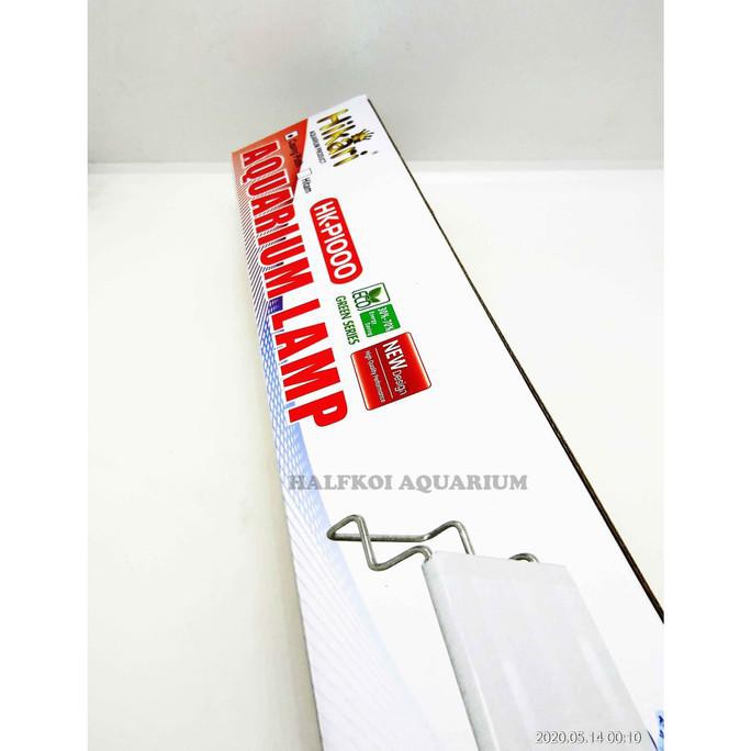 NEW STOCK LAMPU LED HIKARI AQUASCAPE AQUARIUM 90-100CM P1000