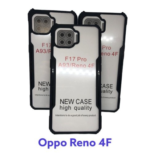 CASE NEW ACRILIC OPPO A93