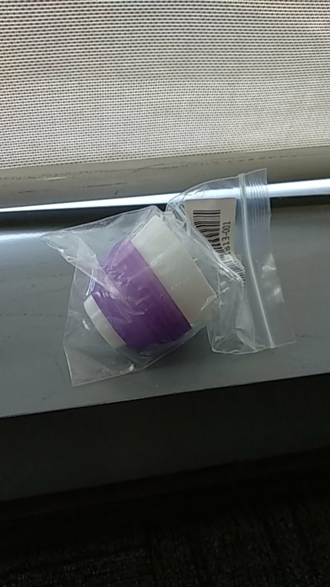 [cod] Peralatan Baking: Adaptor Konverter Piping Spuit/bag 3 Warna Untuk Dekorasi Kue