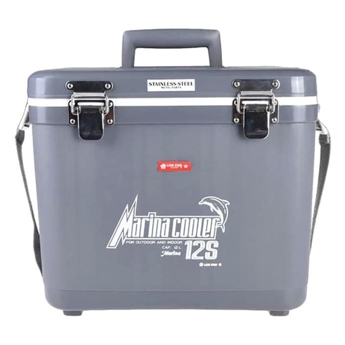 Marina Cooler Box 12s
