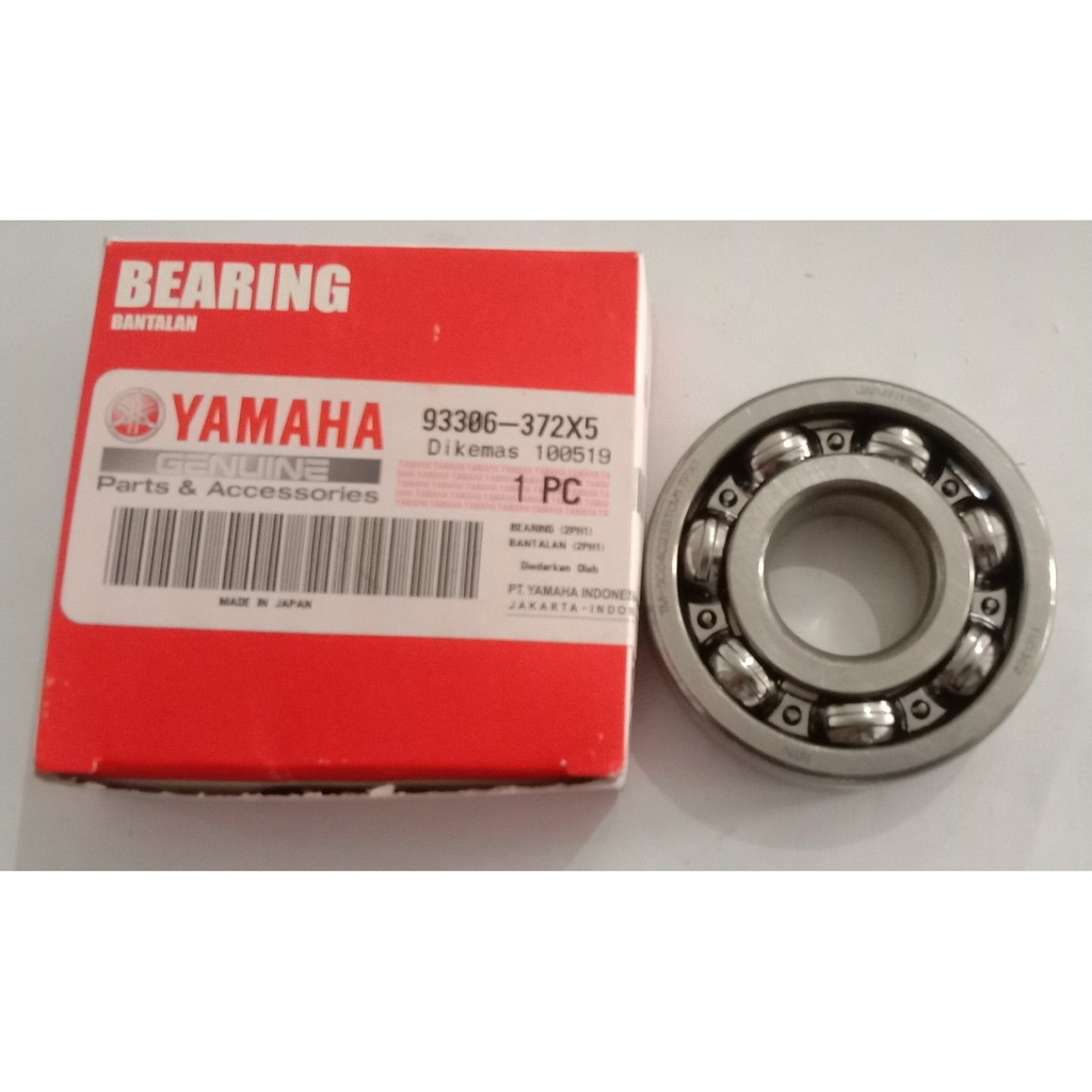 BEARING KRUK AS / LAKER KRUK AS / ORI YAMAHA MIO M3 / 93306-372X5