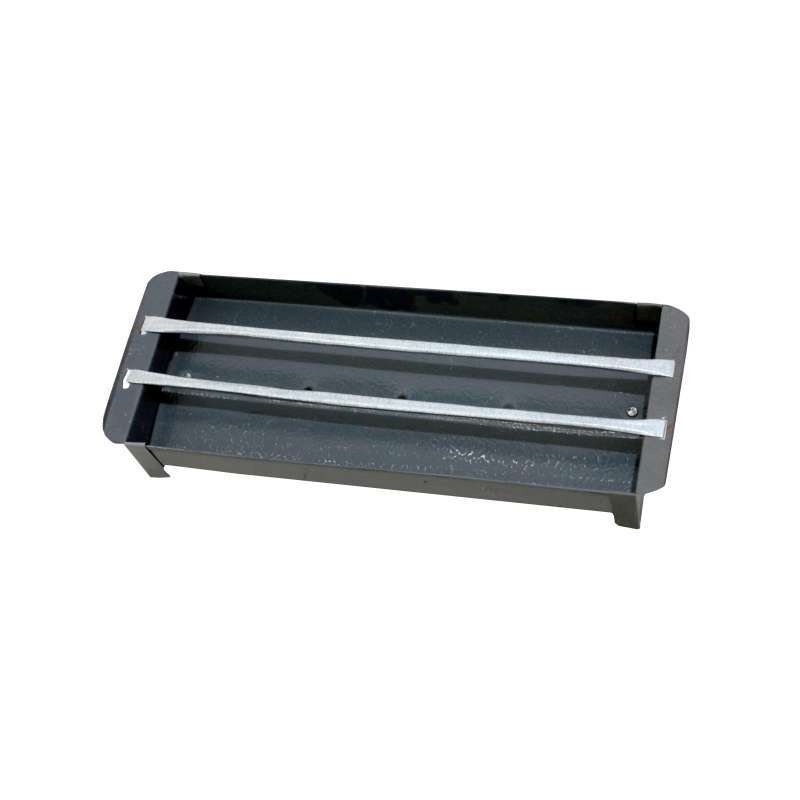 Bakaran Sate Roti Mini Panggangan Panjang mini