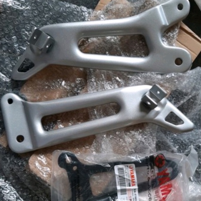 barstep injakan belakang yamaha RX king new 2008