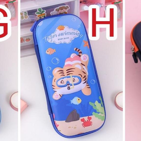 

TERMURAH Pencil Case Kotak Pensil 3D Hardtop Lookalikes Smiggle/TEMPAT PENSIL AESTHETIC/TEMPAT PENSIL ANAK PEREMPUAN/TEMPAT PENSIL LUCU/TEMPAT PENSIL 3D/TEMPAT PENSIL TRANSPARAN/TEMPAT PENSIL LUCU/TEMPAT PENSIL KOREA/TEMPAT PENSIL KAIN/TEMPAT PENSIL