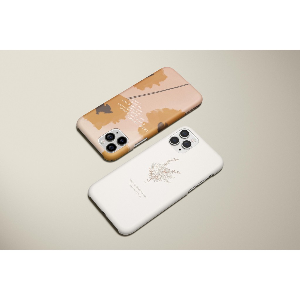 casing murah Aesthetic iphone samsung oppo vivo asus