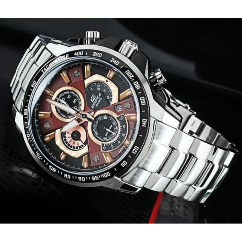 CASIO ORIGINAL EDIFICE SERIES EF-560D-5AVDF