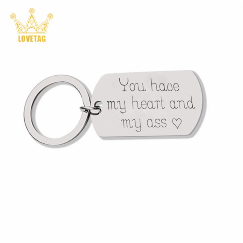Contact Us Funny >> Lt Creative Letter Stainless Steel Keychain Funny Bag Car Key Accessory Women Contact Us Funny >> Lt Creative Letter Stainless Steel Keychain Funny Bag Car Key Accessory Women