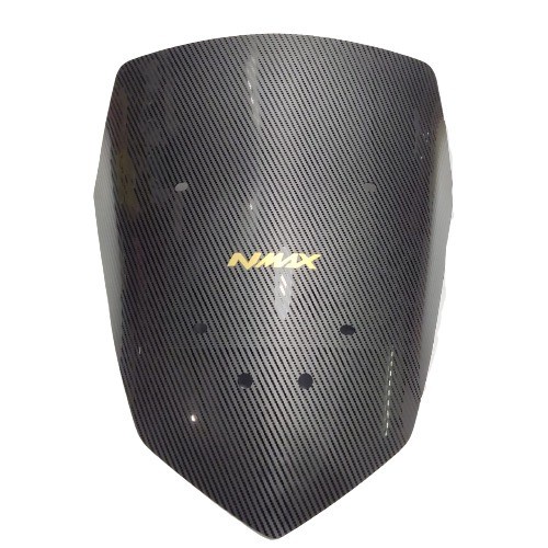 Visor Nmax New 2020 Karbon Visor Winsil Nmax New Model Standar