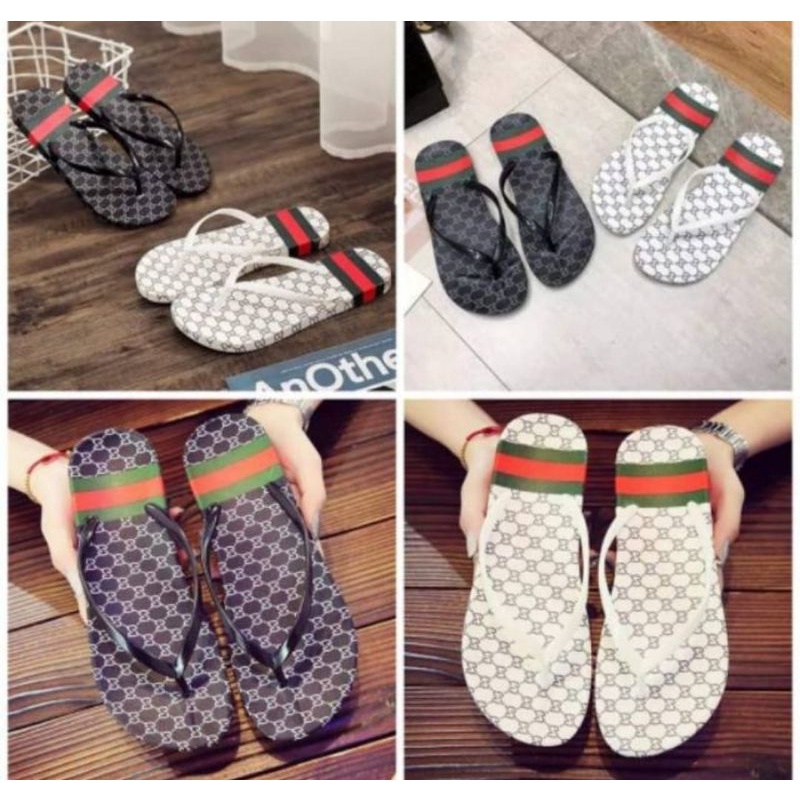 Sandal Jepit Gc dan Love