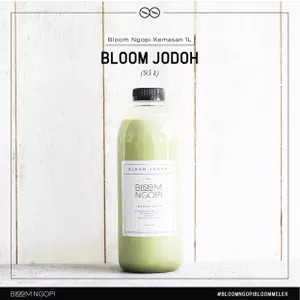 

BLOOM JODOH (kopi 1 liter / 1000 ml) by BLOOM NGOPI