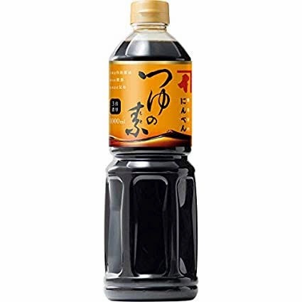 

Ninben Tsuyu No Moto 1L