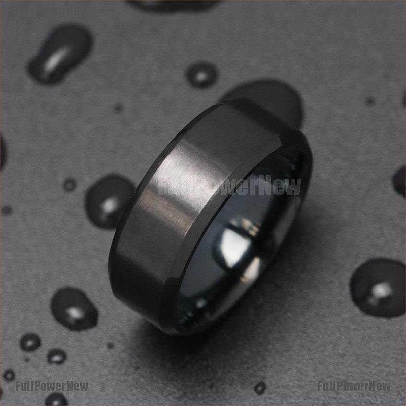 Cincin Magnetik Bahan Stainless Steel Untuk Menurunkan Berat Badan