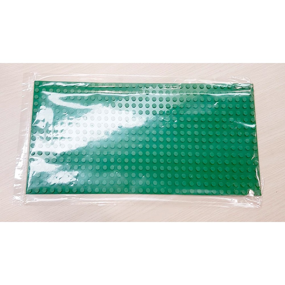 Papan LEGO 16 x 32 Dots - 8801 - OMTHNZBL Blue