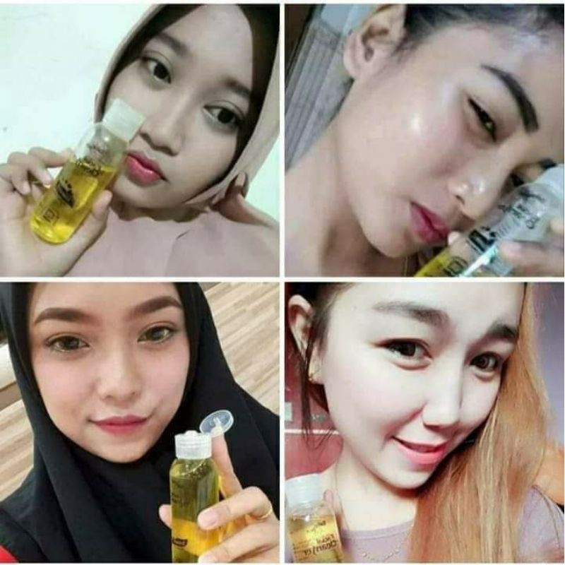 

sabuncair colagen spesial clinser original nasa