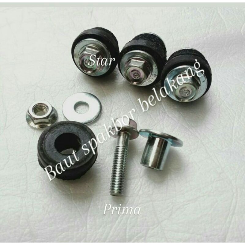 baut set spakbor belakang astrea prima astrea star