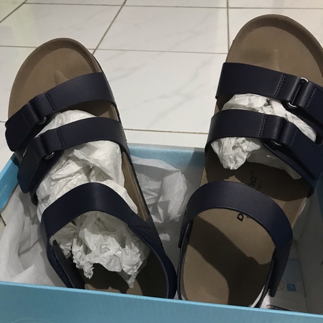 Dr kong Sandal