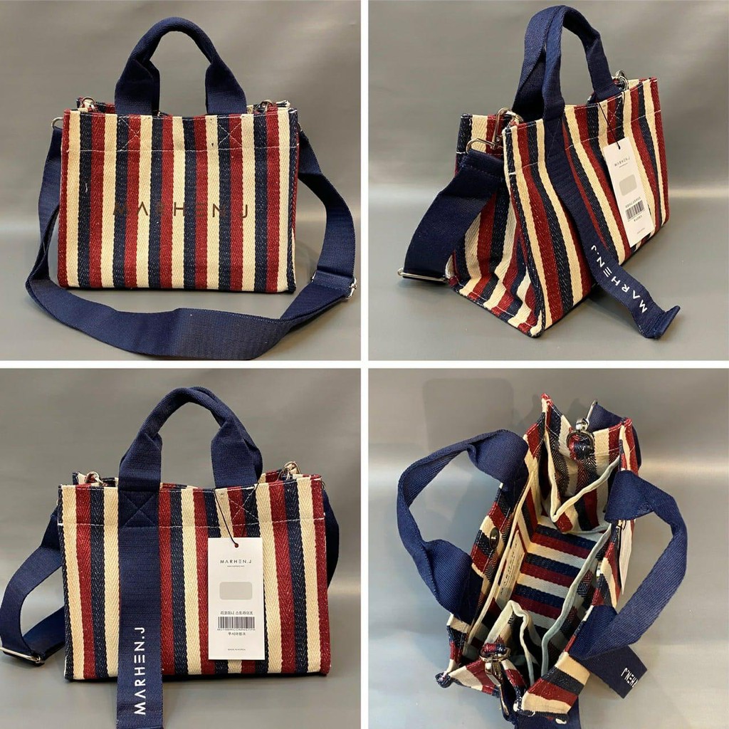 Tas wanita MARHEN.J