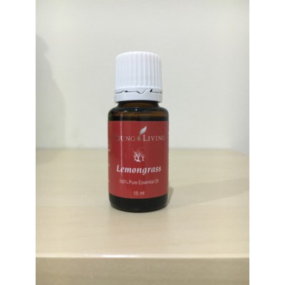 Lemongrass 15ml oil YLEO