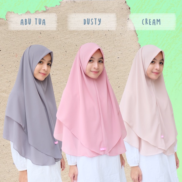 KHIMAR SEINA