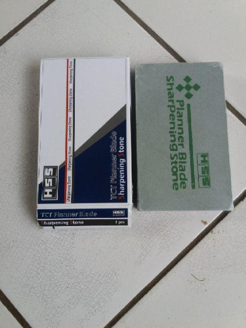 Batu Asah Pisau Tct Modern