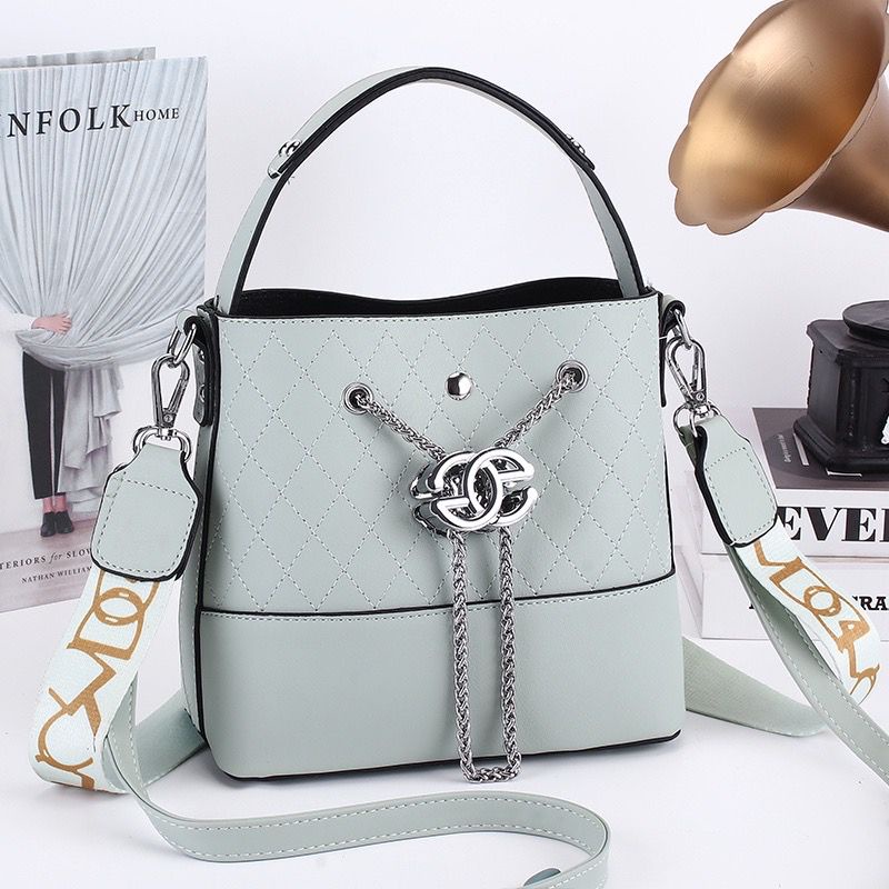 TAS IMPORT WANITA C5729 TAS SELEMPANG WANITA IMPORT MURAH TAS KANTOR TAS FASHION WANITA