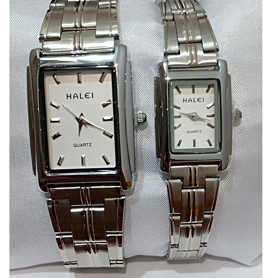 D60P Halei watch Official Store Garansi Jam Tangan Wanita Tahan air Original Halei 321 Garansi 1 Tah