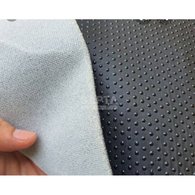 RB Kain bintik / alas bintik / anti slip