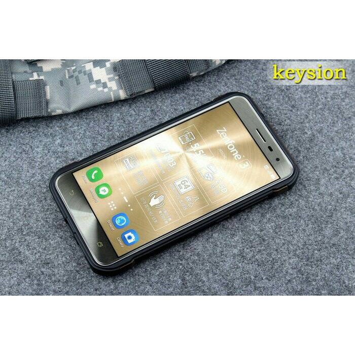 Promo army case asus zenfone 3 lite ZE520KL case army asus zenfone 3 Murah