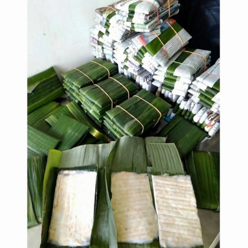

PASAR MINI JODEL - TEMPE MENDOAN 1 PACK ISI 4 POTONG