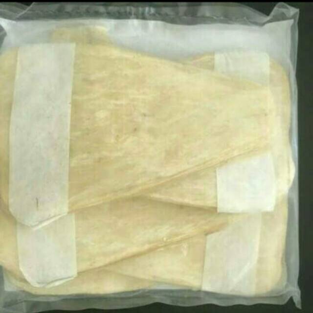 

Yuan er gui pian 600 gram