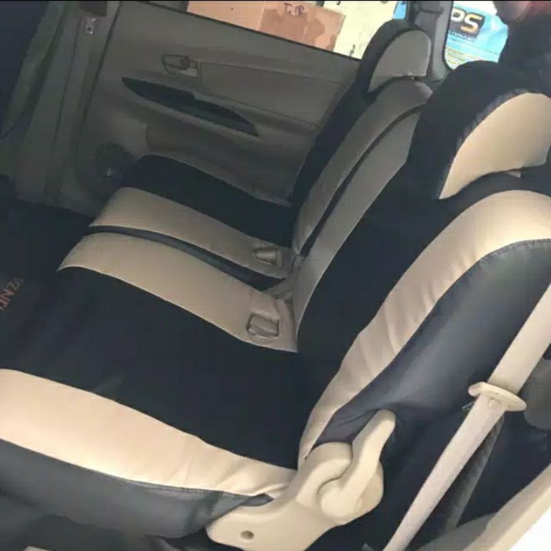 Cover/Sarung Jok Mobil Xenia VVT-i 2008-2011