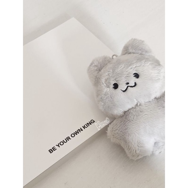 THEBOYZ Juyeon Selfiebook Selbook Only BYOK